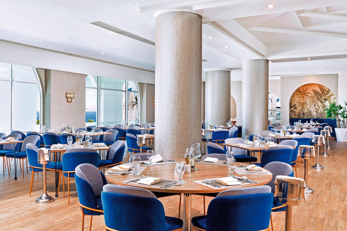 Hotel Pickalbatros Palace Resort - Sharm El Sheikh, Ägypten, Sharm El Sheikh, Ras Nasrani, Bild 30