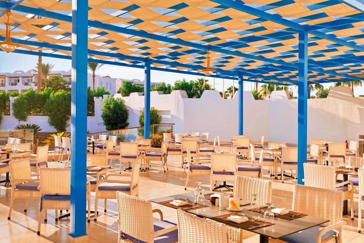 Hotel Pickalbatros Palace Resort - Sharm El Sheikh, Ägypten, Sharm El Sheikh, Ras Nasrani, Bild 32