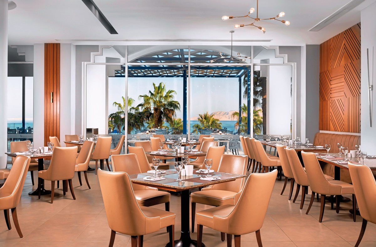 Hotel Pickalbatros Palace Resort - Sharm El Sheikh, Ägypten, Sharm El Sheikh, Ras Nasrani, Bild 33