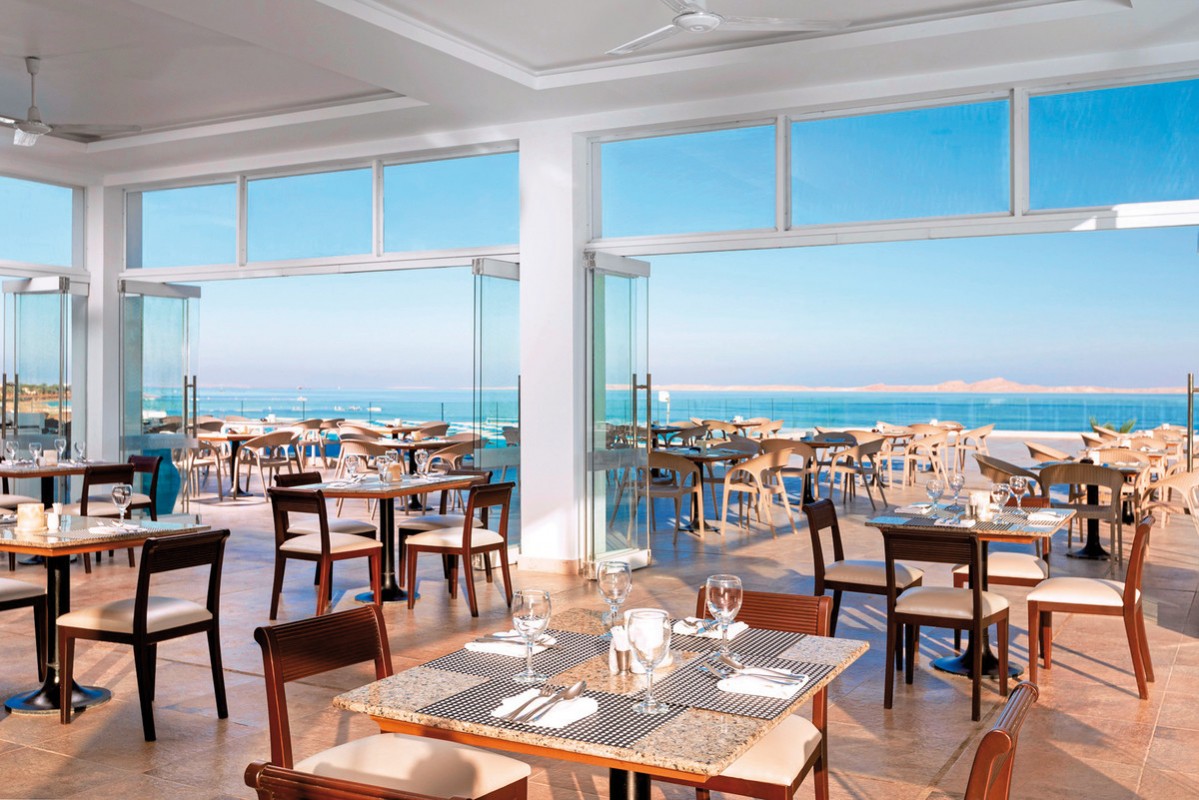 Hotel Pickalbatros Palace Resort - Sharm El Sheikh, Ägypten, Sharm El Sheikh, Ras Nasrani, Bild 34