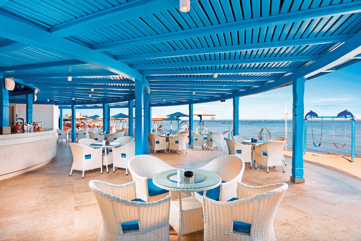 Hotel Pickalbatros Palace Resort - Sharm El Sheikh, Ägypten, Sharm El Sheikh, Ras Nasrani, Bild 35