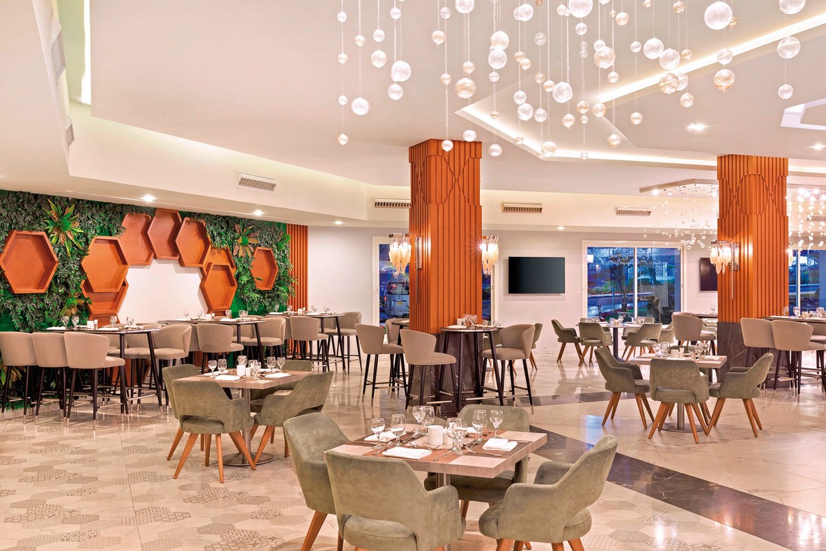 Hotel Pickalbatros Palace Resort - Sharm El Sheikh, Ägypten, Sharm El Sheikh, Ras Nasrani, Bild 36