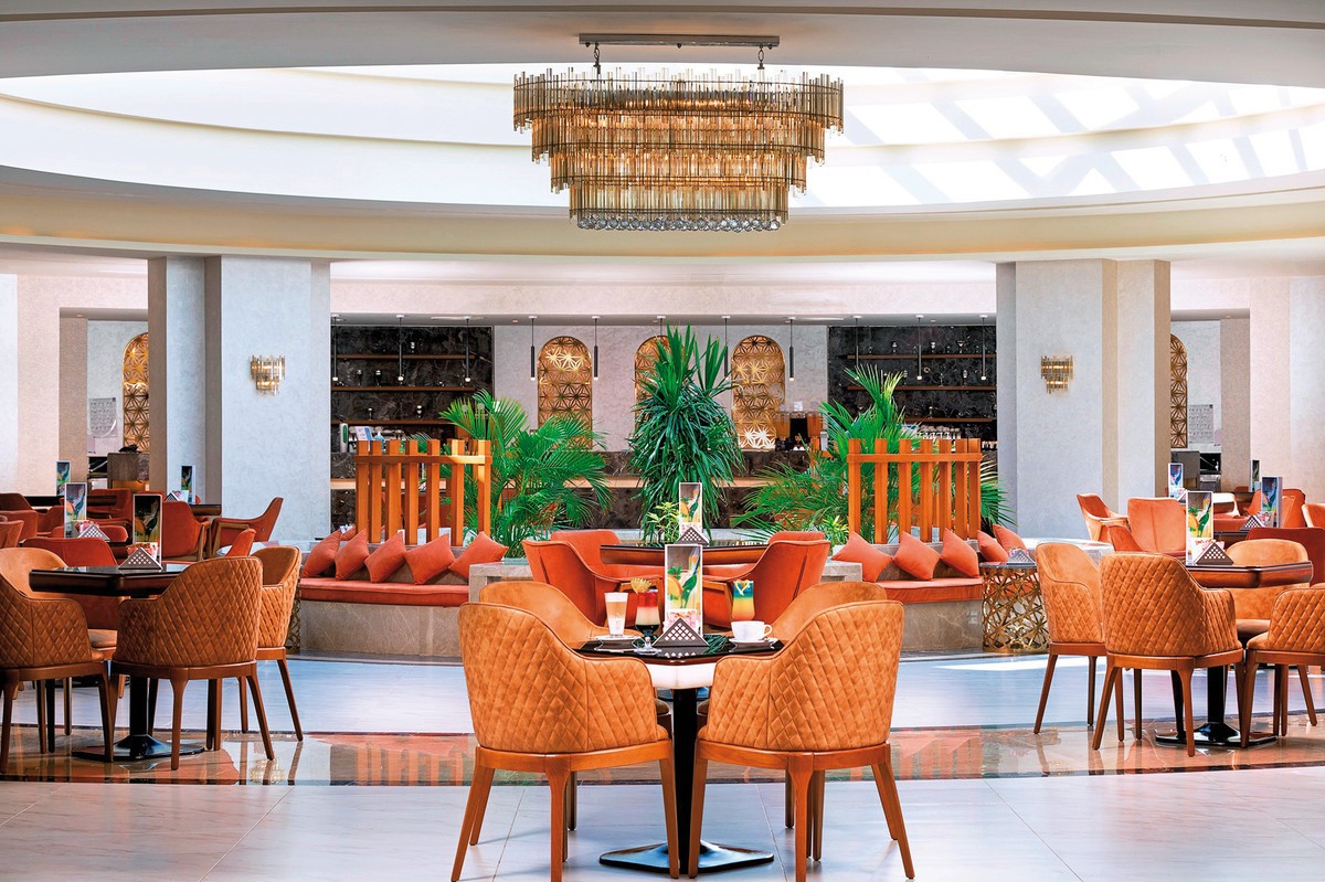 Hotel Pickalbatros Palace Resort - Sharm El Sheikh, Ägypten, Sharm El Sheikh, Ras Nasrani, Bild 37