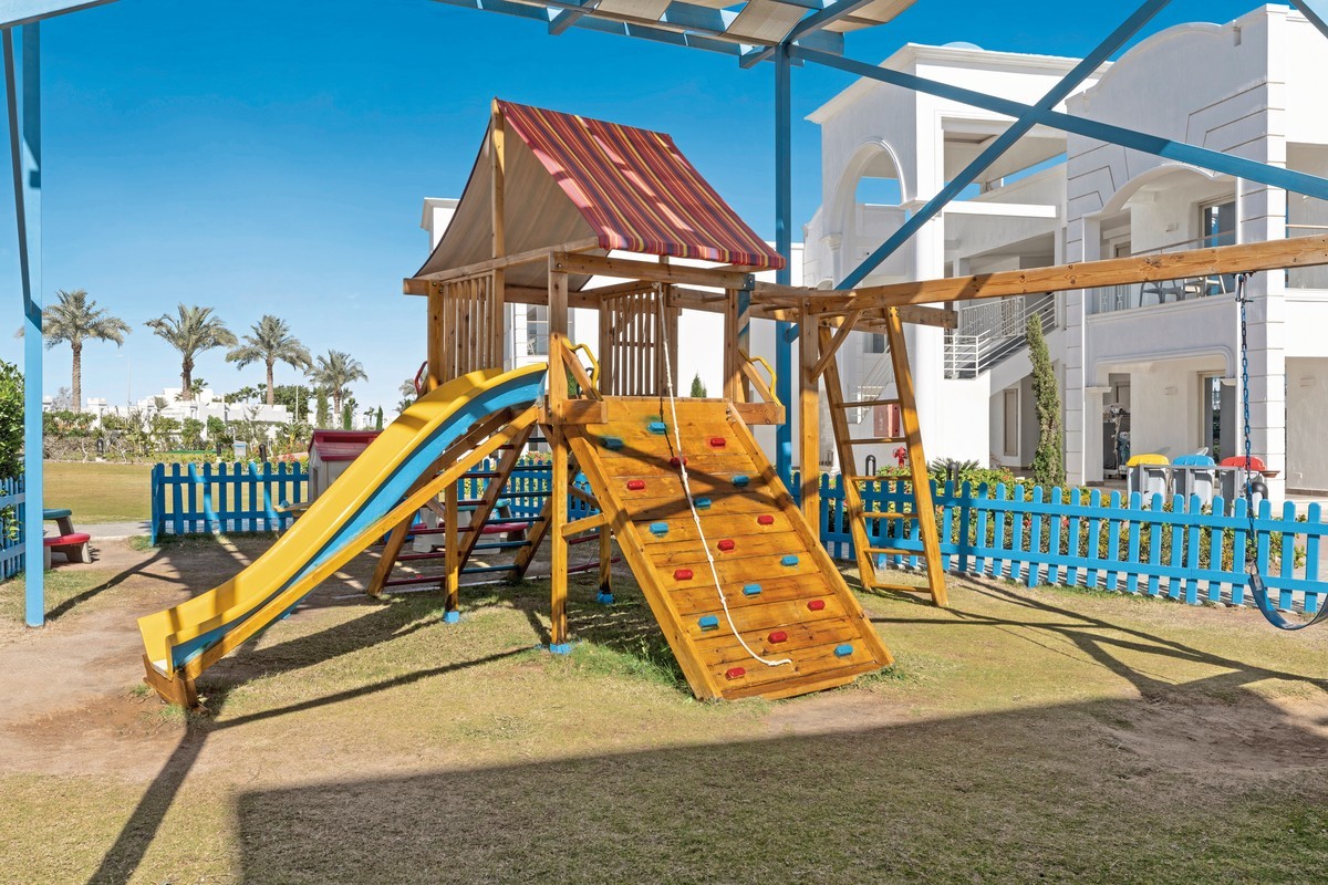 Hotel Pickalbatros Palace Resort - Sharm El Sheikh, Ägypten, Sharm El Sheikh, Ras Nasrani, Bild 39