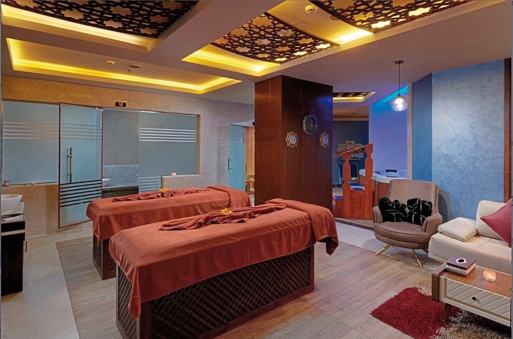 Hotel Pickalbatros Palace Resort - Sharm El Sheikh, Ägypten, Sharm El Sheikh, Ras Nasrani, Bild 41