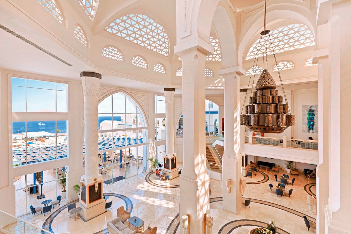 Hotel Pickalbatros Palace Resort - Sharm El Sheikh, Ägypten, Sharm El Sheikh, Ras Nasrani, Bild 44