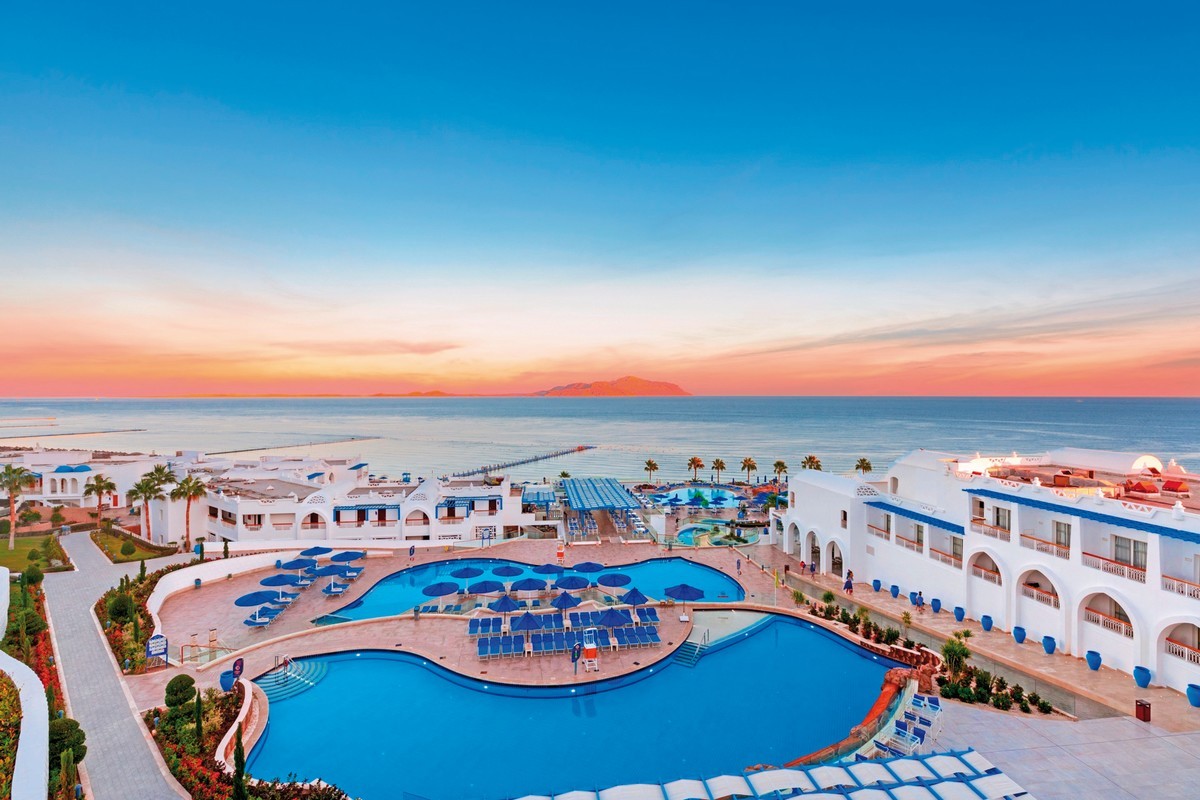 Hotel Pickalbatros Palace Resort - Sharm El Sheikh, Ägypten, Sharm El Sheikh, Ras Nasrani, Bild 1