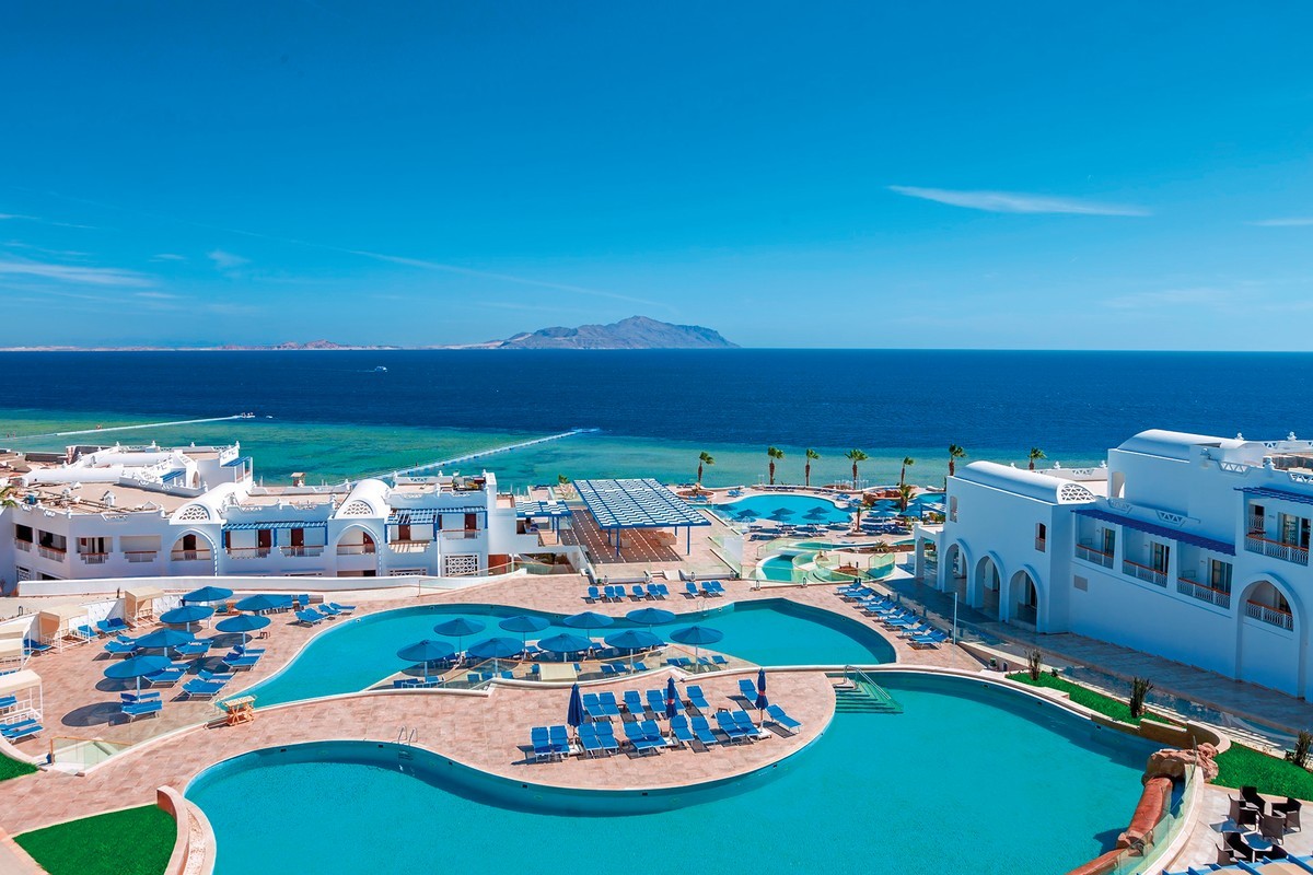 Hotel Pickalbatros Palace Resort - Sharm El Sheikh, Ägypten, Sharm El Sheikh, Ras Nasrani, Bild 1