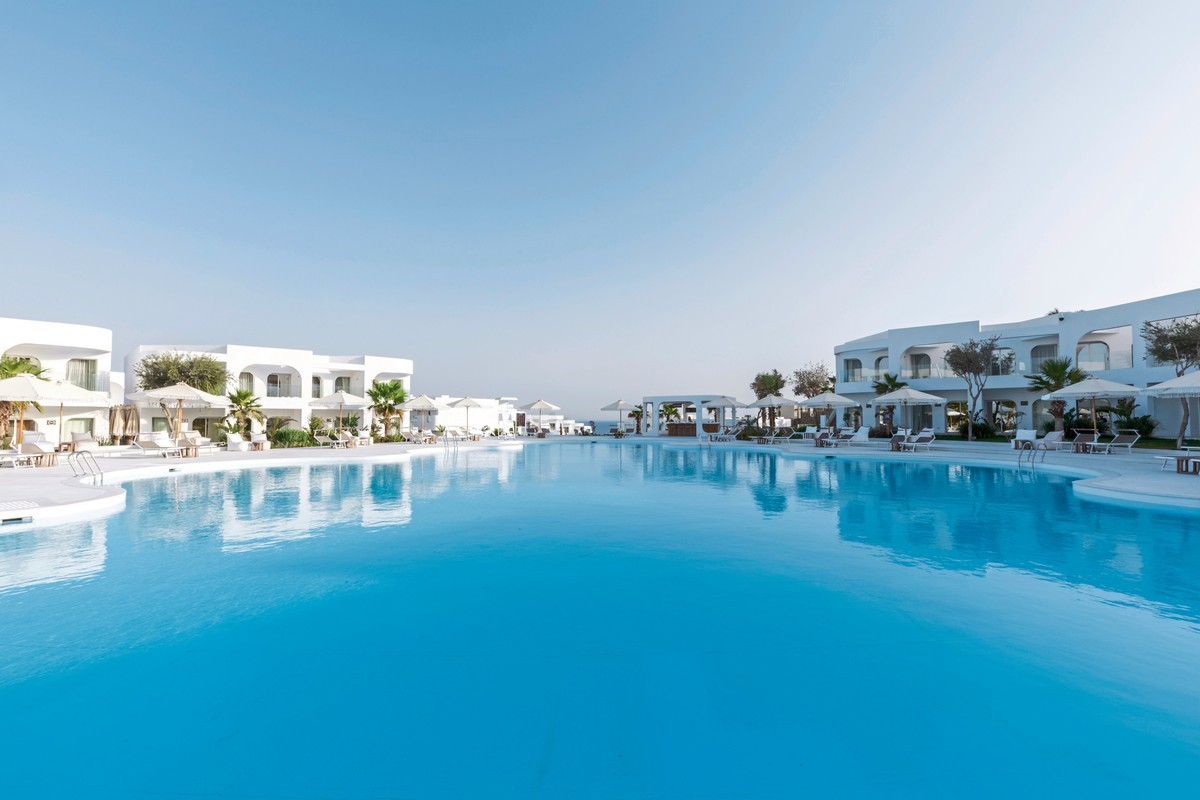 Hotel Meraki Resort Sharm El Sheikh, Ägypten, Sharm El Sheikh, Sharm el Sheikh, Bild 1