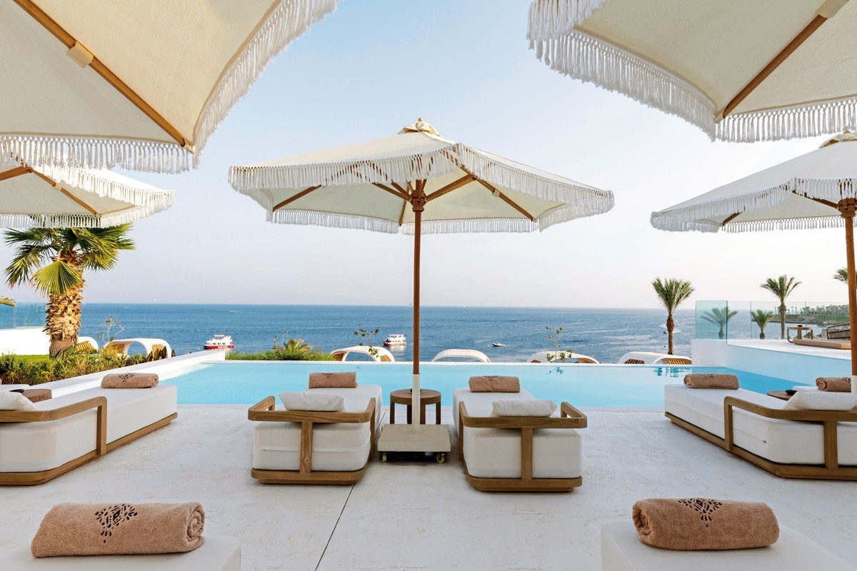 Hotel Meraki Resort Sharm El Sheikh, Ägypten, Sharm El Sheikh, Sharm el Sheikh, Bild 13