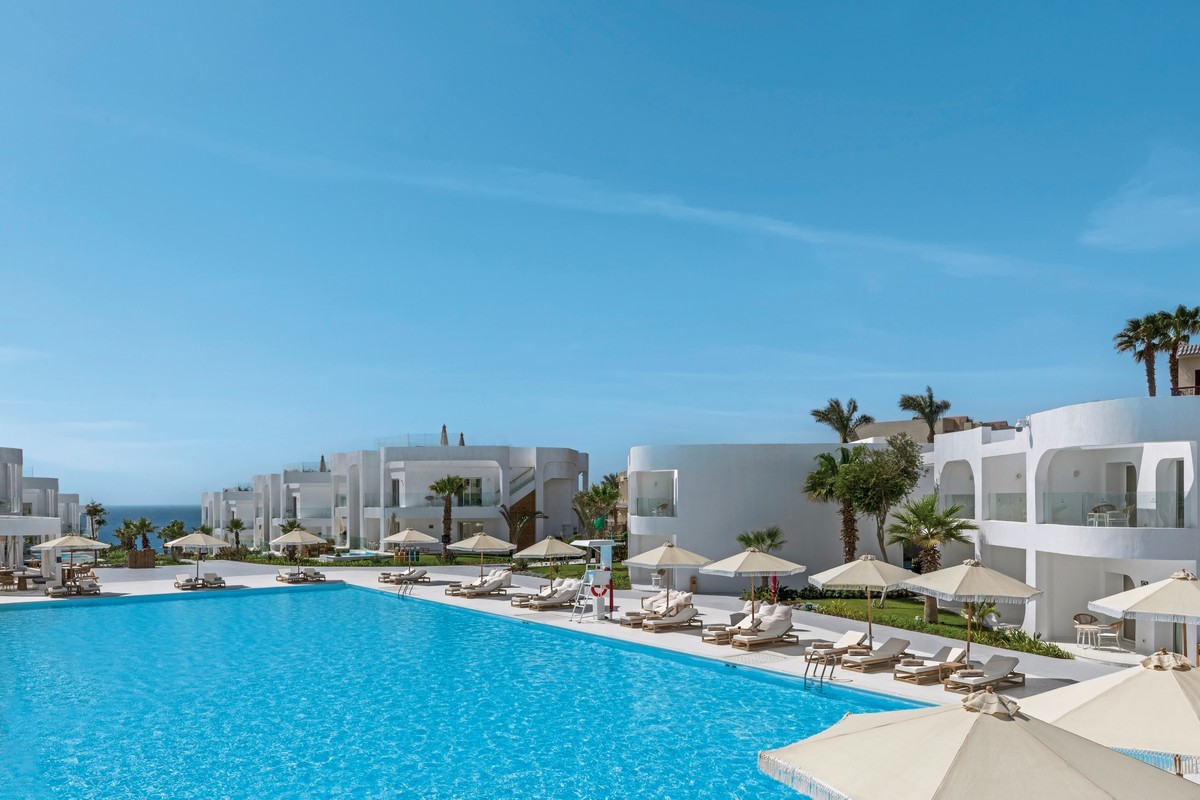 Hotel Meraki Resort Sharm El Sheikh, Ägypten, Sharm El Sheikh, Sharm el Sheikh, Bild 2