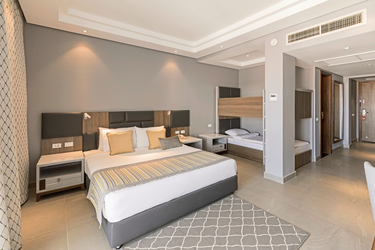 Hotel SUNRISE Diamond Beach Resort - Grand Select, Ägypten, Sharm El Sheikh, Sharm el Sheikh, Bild 12