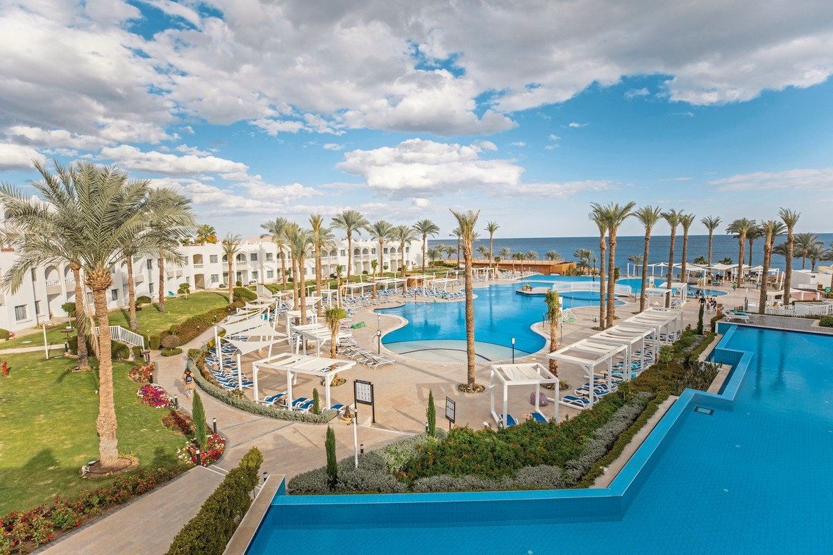 Hotel SUNRISE Diamond Beach Resort - Grand Select, Ägypten, Sharm El Sheikh, Sharm el Sheikh, Bild 2