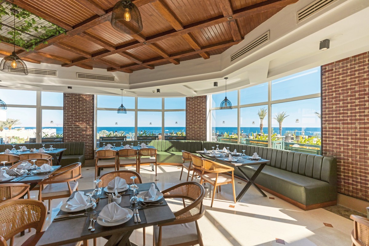 Hotel SUNRISE Diamond Beach Resort - Grand Select, Ägypten, Sharm El Sheikh, Sharm el Sheikh, Bild 21
