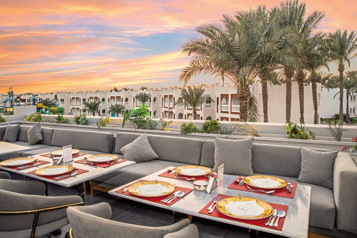 Hotel SUNRISE Diamond Beach Resort - Grand Select, Ägypten, Sharm El Sheikh, Sharm el Sheikh, Bild 24