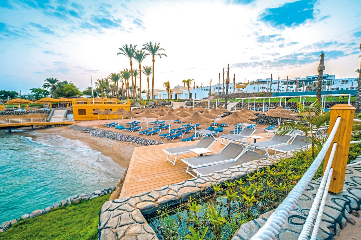 Hotel SUNRISE Diamond Beach Resort - Grand Select, Ägypten, Sharm El Sheikh, Sharm el Sheikh, Bild 4