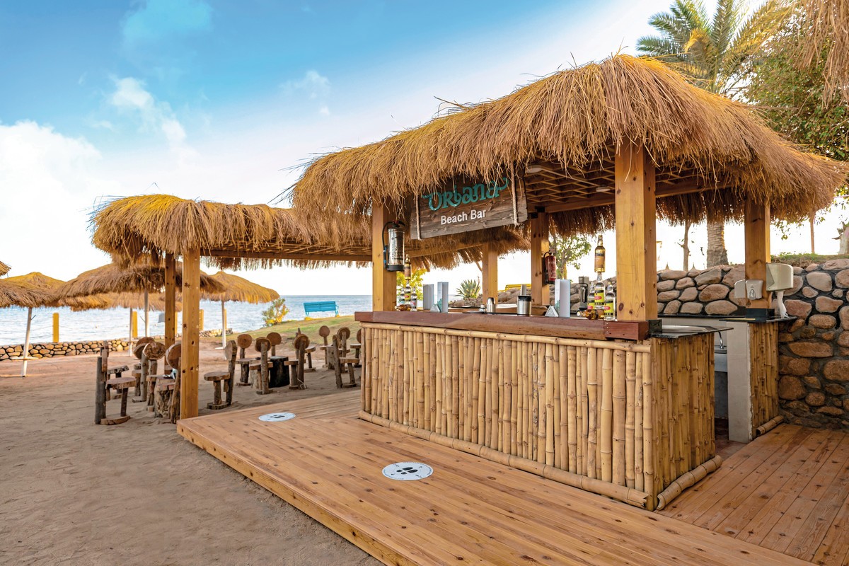 Hotel SUNRISE Diamond Beach Resort - Grand Select, Ägypten, Sharm El Sheikh, Sharm el Sheikh, Bild 8
