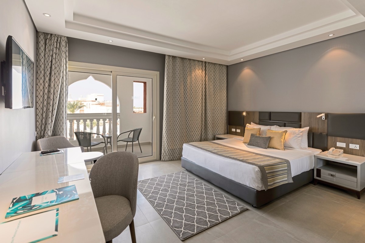 Hotel SUNRISE Diamond Beach Resort - Grand Select, Ägypten, Sharm El Sheikh, Sharm el Sheikh, Bild 10