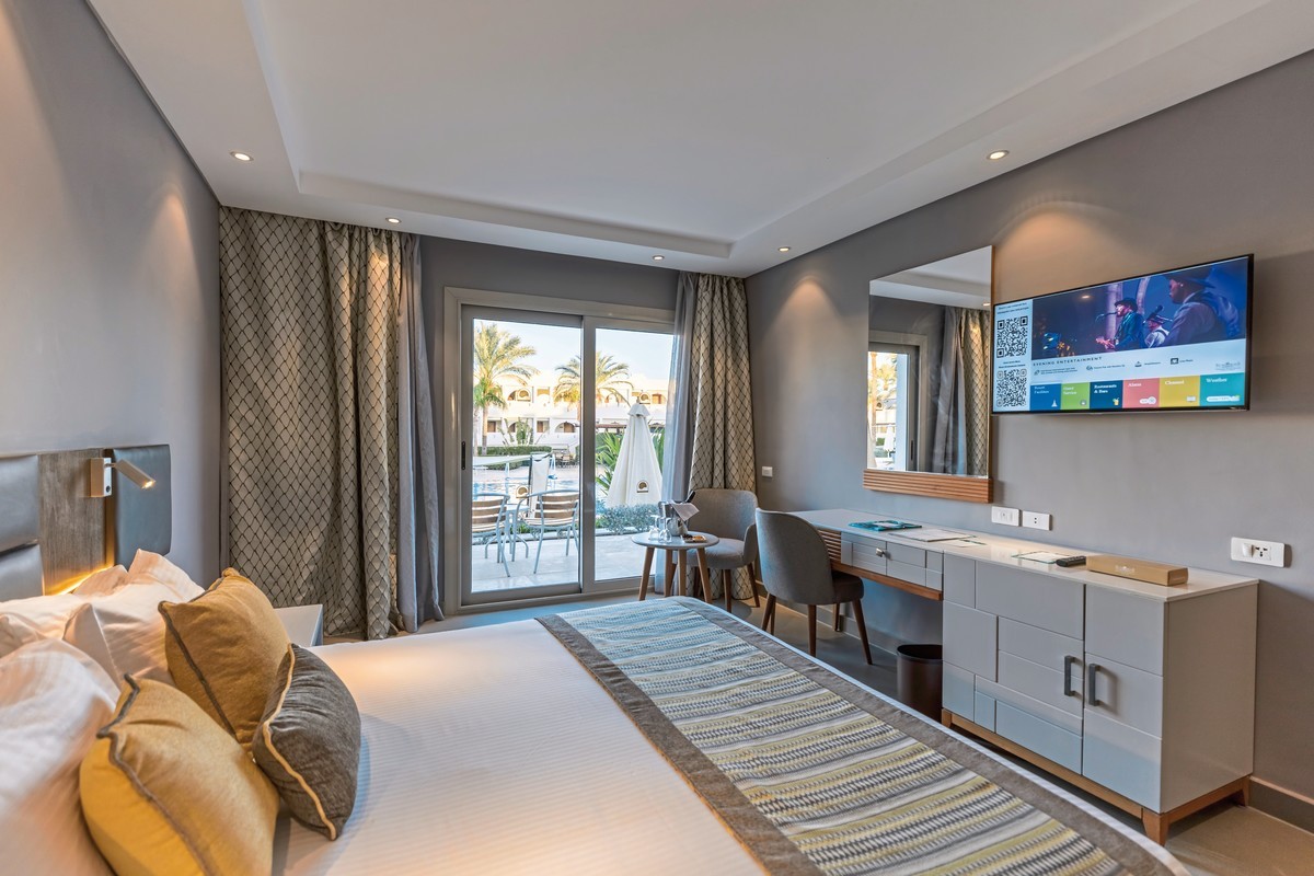 Hotel SUNRISE Diamond Beach Resort - Grand Select, Ägypten, Sharm El Sheikh, Sharm el Sheikh, Bild 13