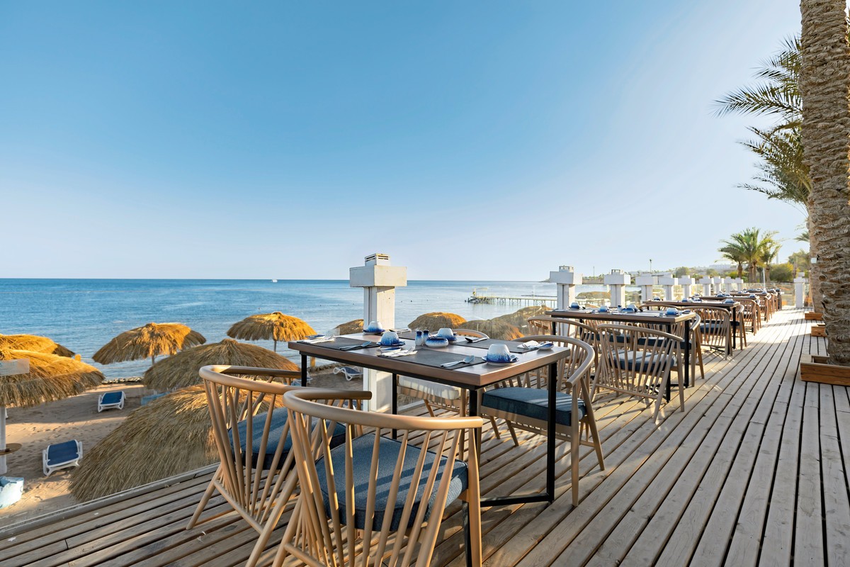 Hotel SUNRISE Diamond Beach Resort - Grand Select, Ägypten, Sharm El Sheikh, Sharm el Sheikh, Bild 14