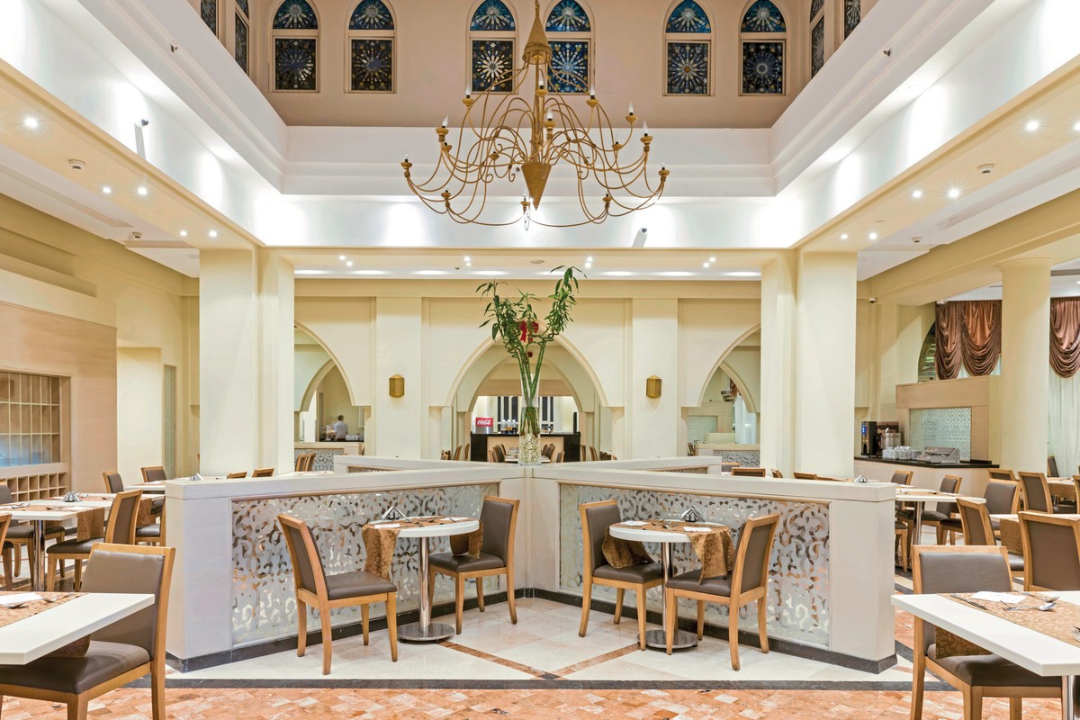 Hotel SUNRISE Diamond Beach Resort - Grand Select, Ägypten, Sharm El Sheikh, Sharm el Sheikh, Bild 15