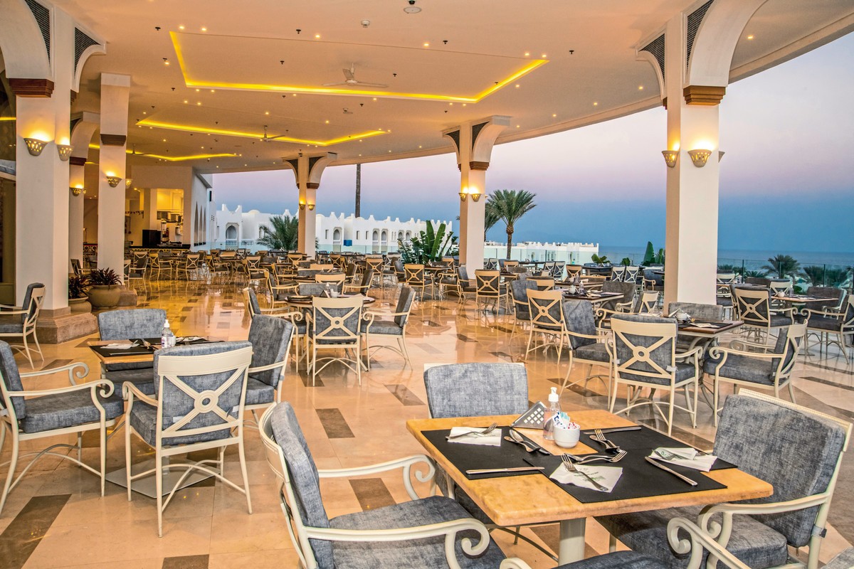 Hotel SUNRISE Diamond Beach Resort - Grand Select, Ägypten, Sharm El Sheikh, Sharm el Sheikh, Bild 16