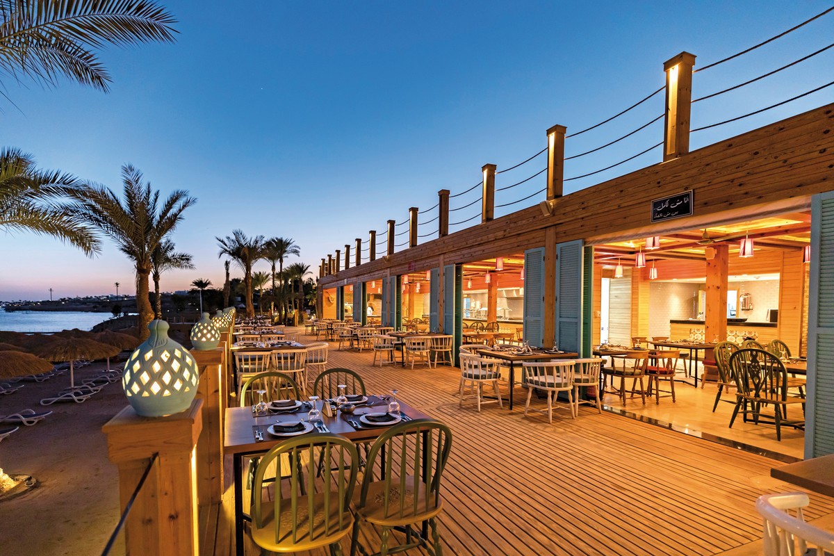 Hotel SUNRISE Diamond Beach Resort - Grand Select, Ägypten, Sharm El Sheikh, Sharm el Sheikh, Bild 18