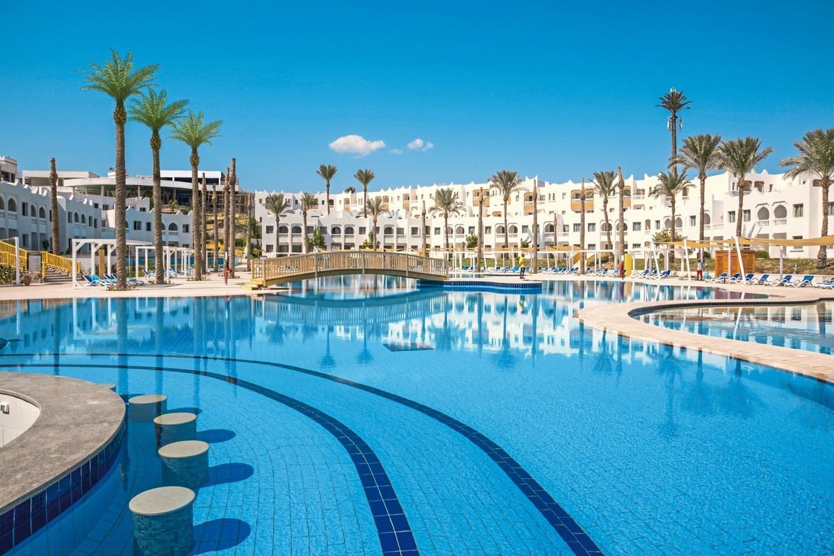 Hotel SUNRISE Diamond Beach Resort - Grand Select, Ägypten, Sharm El Sheikh, Sharm el Sheikh, Bild 3