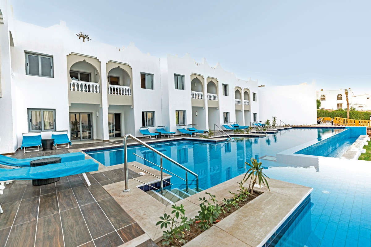 Hotel SUNRISE Diamond Beach Resort - Grand Select, Ägypten, Sharm El Sheikh, Sharm el Sheikh, Bild 9