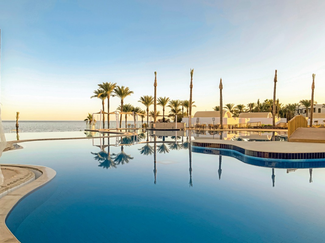 Hotel SUNRISE Diamond Beach Resort - Grand Select, Ägypten, Sharm El Sheikh, Sharm el Sheikh