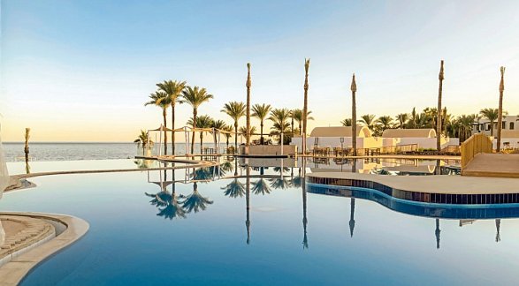 Hotel SUNRISE Diamond Beach Resort - Grand Select, Ägypten, Sharm El Sheikh, Sharm el Sheikh, Bild 1
