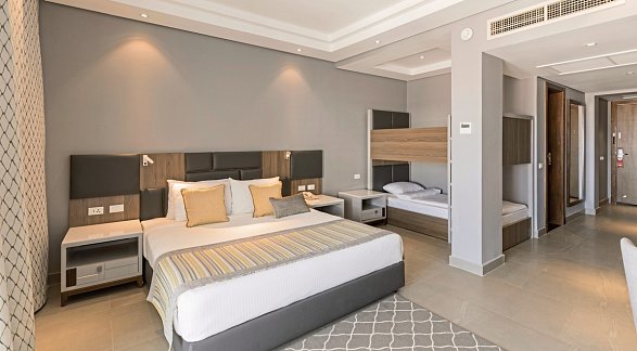 Hotel SUNRISE Diamond Beach Resort - Grand Select, Ägypten, Sharm El Sheikh, Sharm el Sheikh, Bild 11