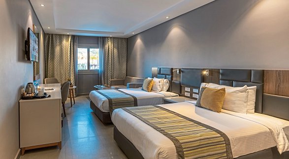 Hotel SUNRISE Diamond Beach Resort - Grand Select, Ägypten, Sharm El Sheikh, Sharm el Sheikh, Bild 12