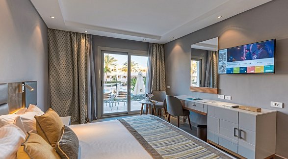 Hotel SUNRISE Diamond Beach Resort - Grand Select, Ägypten, Sharm El Sheikh, Sharm el Sheikh, Bild 13