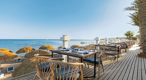 Hotel SUNRISE Diamond Beach Resort - Grand Select, Ägypten, Sharm El Sheikh, Sharm el Sheikh, Bild 14