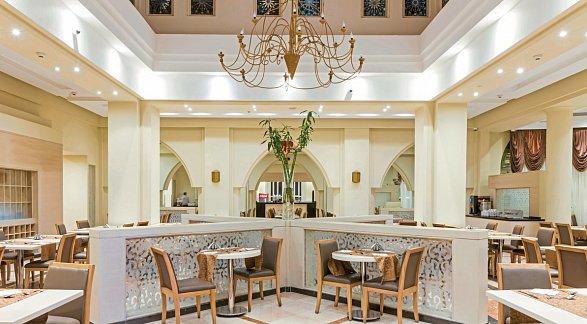 Hotel SUNRISE Diamond Beach Resort - Grand Select, Ägypten, Sharm El Sheikh, Sharm el Sheikh, Bild 15