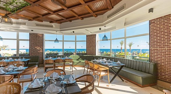 Hotel SUNRISE Diamond Beach Resort - Grand Select, Ägypten, Sharm El Sheikh, Sharm el Sheikh, Bild 17