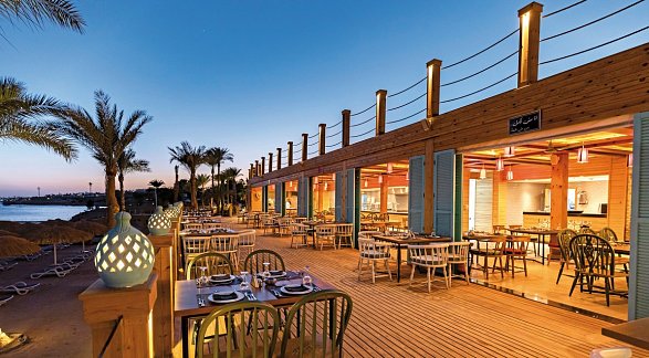 Hotel SUNRISE Diamond Beach Resort - Grand Select, Ägypten, Sharm El Sheikh, Sharm el Sheikh, Bild 18