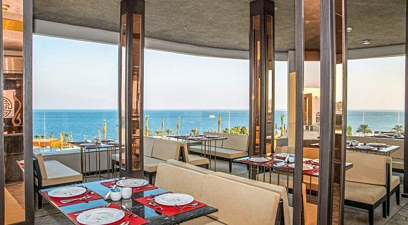 Hotel SUNRISE Diamond Beach Resort - Grand Select, Ägypten, Sharm El Sheikh, Sharm el Sheikh, Bild 19