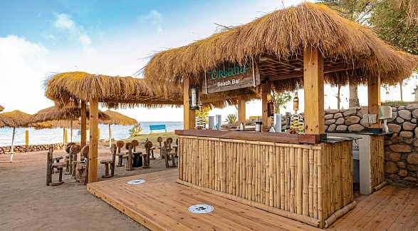 Hotel SUNRISE Diamond Beach Resort - Grand Select, Ägypten, Sharm El Sheikh, Sharm el Sheikh, Bild 20