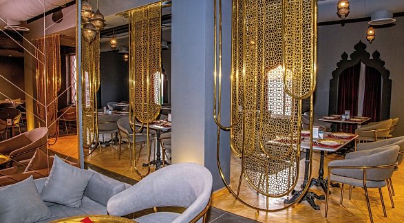 Hotel SUNRISE Diamond Beach Resort - Grand Select, Ägypten, Sharm El Sheikh, Sharm el Sheikh, Bild 21