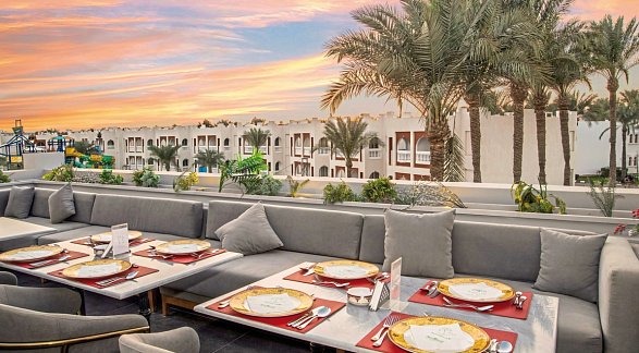 Hotel SUNRISE Diamond Beach Resort - Grand Select, Ägypten, Sharm El Sheikh, Sharm el Sheikh, Bild 22