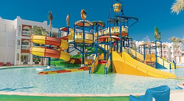 Hotel SUNRISE Diamond Beach Resort - Grand Select, Ägypten, Sharm El Sheikh, Sharm el Sheikh, Bild 23