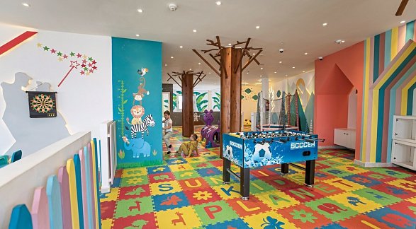 Hotel SUNRISE Diamond Beach Resort - Grand Select, Ägypten, Sharm El Sheikh, Sharm el Sheikh, Bild 24