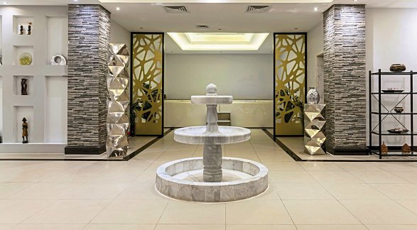 Hotel SUNRISE Diamond Beach Resort - Grand Select, Ägypten, Sharm El Sheikh, Sharm el Sheikh, Bild 25