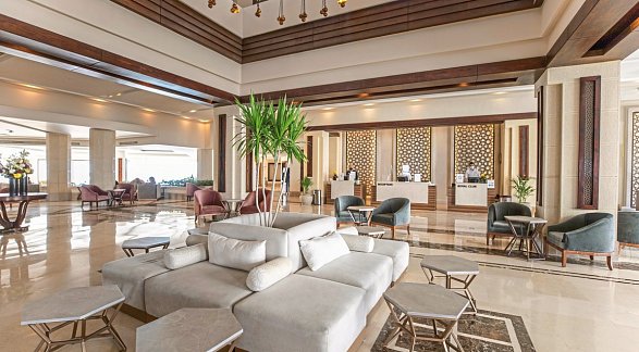 Hotel SUNRISE Diamond Beach Resort - Grand Select, Ägypten, Sharm El Sheikh, Sharm el Sheikh, Bild 26