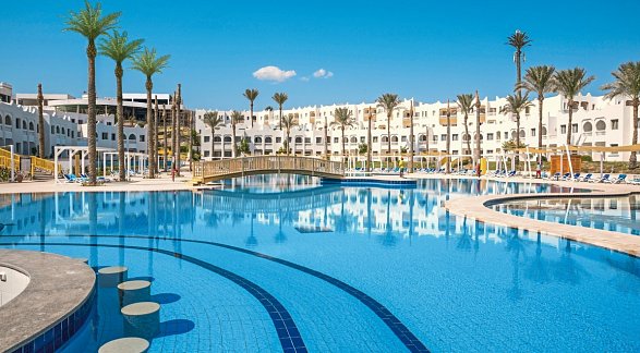 Hotel SUNRISE Diamond Beach Resort - Grand Select, Ägypten, Sharm El Sheikh, Sharm el Sheikh, Bild 3