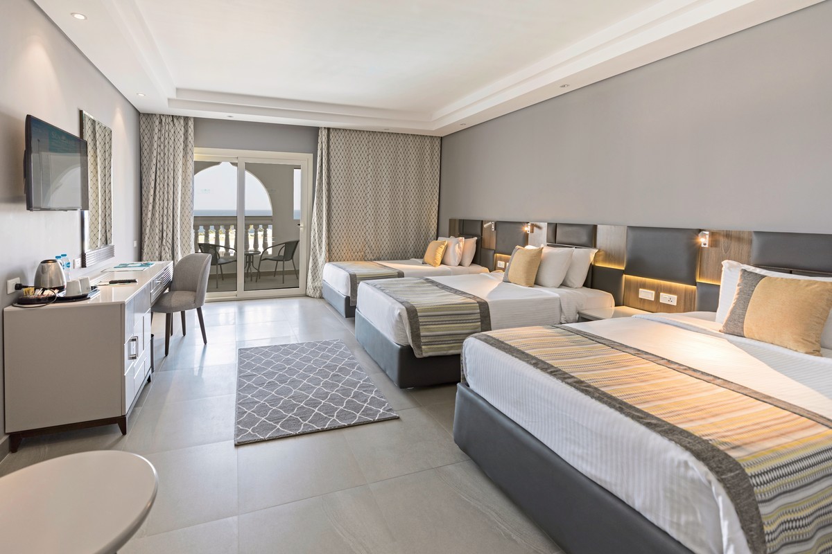 Hotel SUNRISE Diamond Beach Resort - Grand Select, Ägypten, Sharm El Sheikh, Sharm el Sheikh, Bild 6