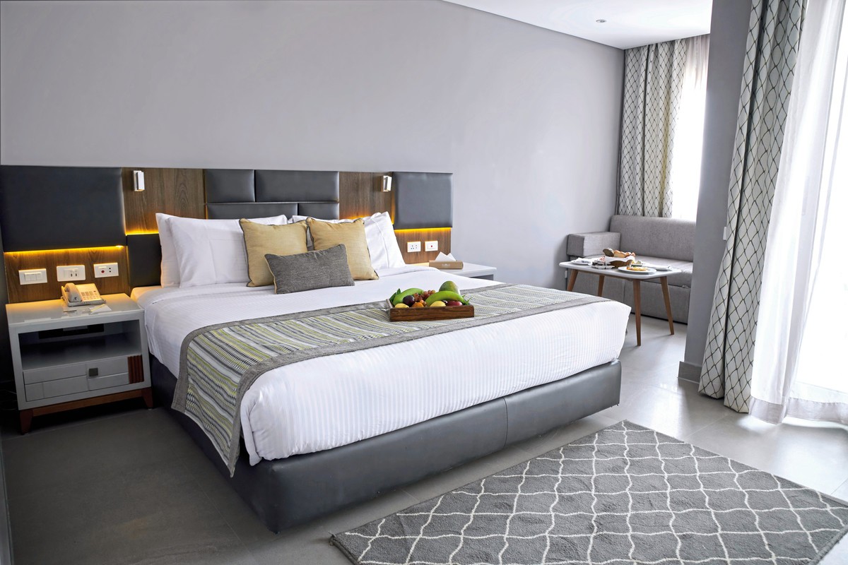 Hotel SUNRISE Diamond Beach Resort - Grand Select, Ägypten, Sharm El Sheikh, Sharm el Sheikh, Bild 7