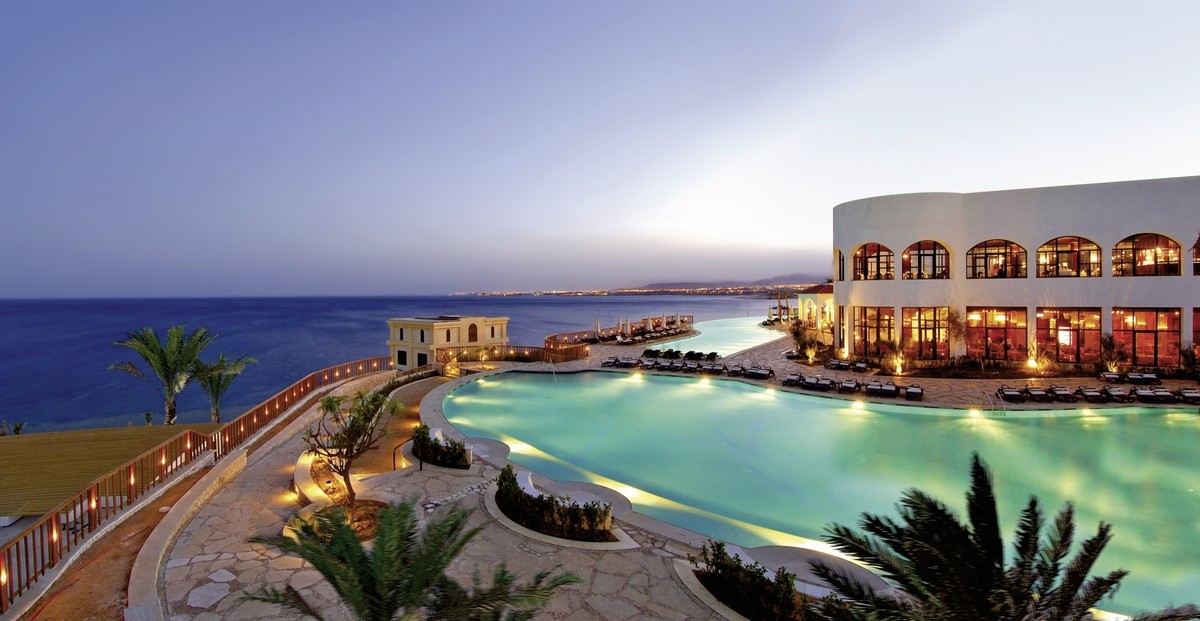 Hotel Reef Oasis Blue Bay Resort & Spa, Ägypten, Sharm El Sheikh, Sharm el Sheikh, Bild 1